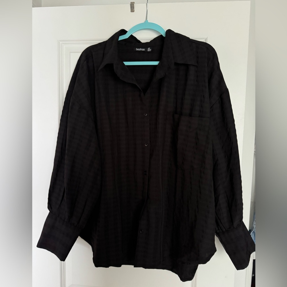 Women Chic Shirt